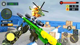 Game screenshot Terrorist Battle: Swat Strike mod apk