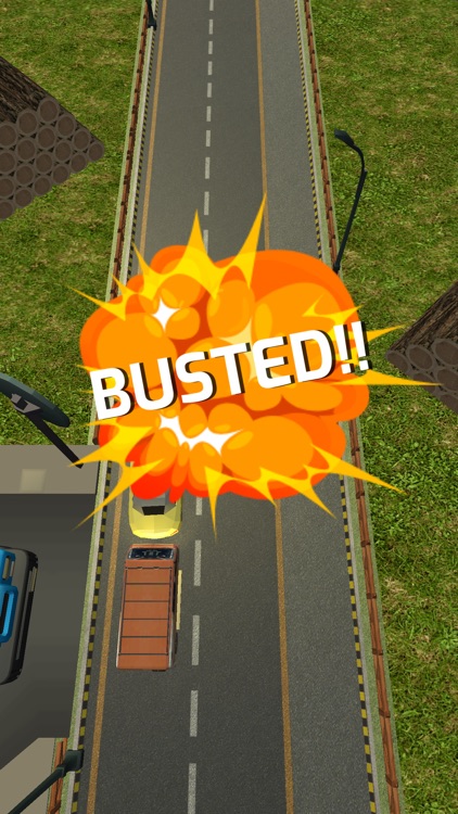 Crossy Traffic - Road master screenshot-3