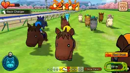 Game screenshot Pocket Card Jockey: Ride On! mod apk