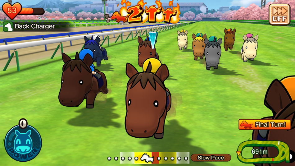 Pocket Card Jockey: Ride On! - 1.7.1 - (macOS)