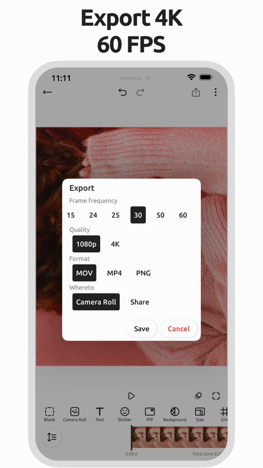 #10. AutorShot: Story Maker (iOS) 由: Andrei Baskakov