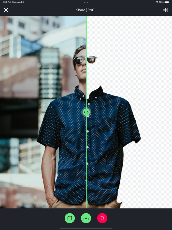 Piengi – Background Eraser