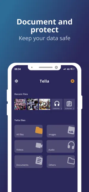 Tella-Android-FOSS
