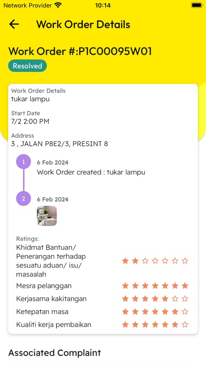 MyKuarters screenshot-4