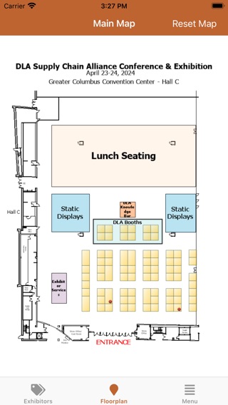 DLA Supply Chain Alliance Confのおすすめ画像4