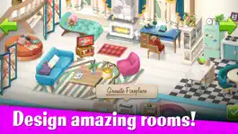 Game screenshot Uptown Bingo hack
