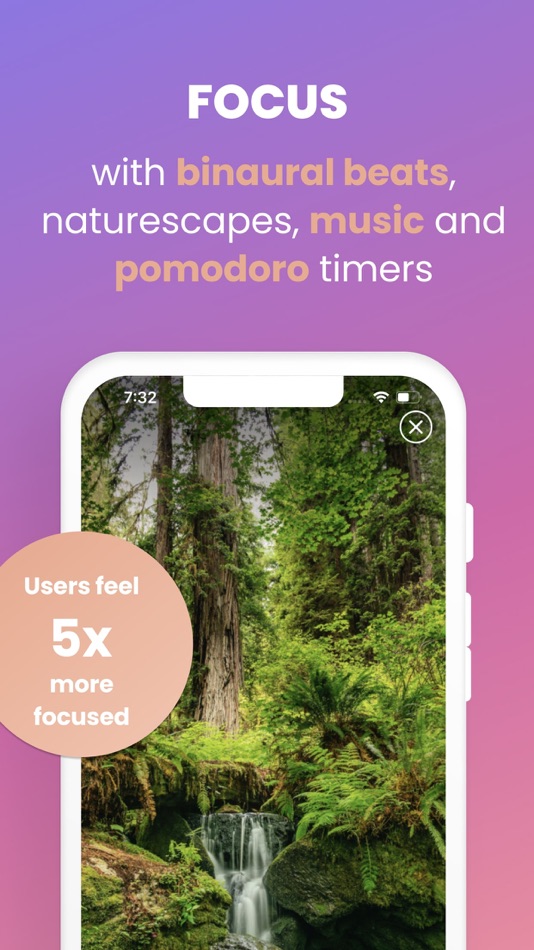 #3. The Zensory (iOS) 由: The Zensory Limited