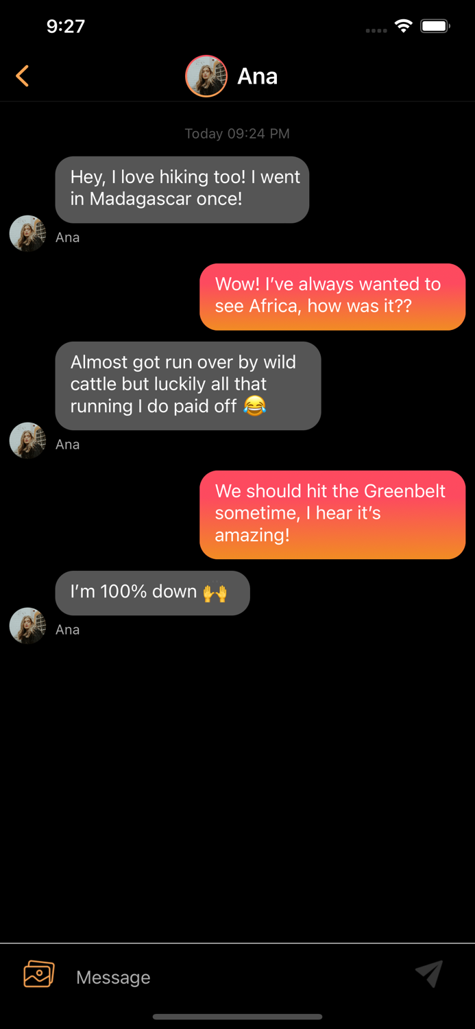 Howdy Meet Other Students