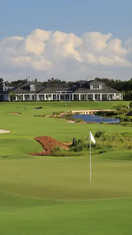 Game screenshot Medalist Golf Club mod apk