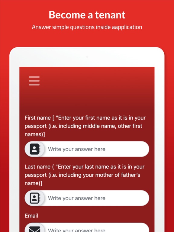 Screenshot #5 pour aapplication