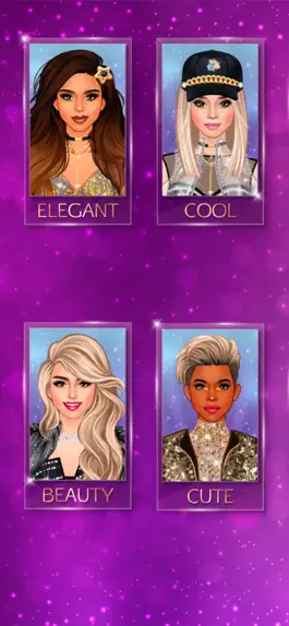 Game screenshot Fashion Diva Dress Up Games hack