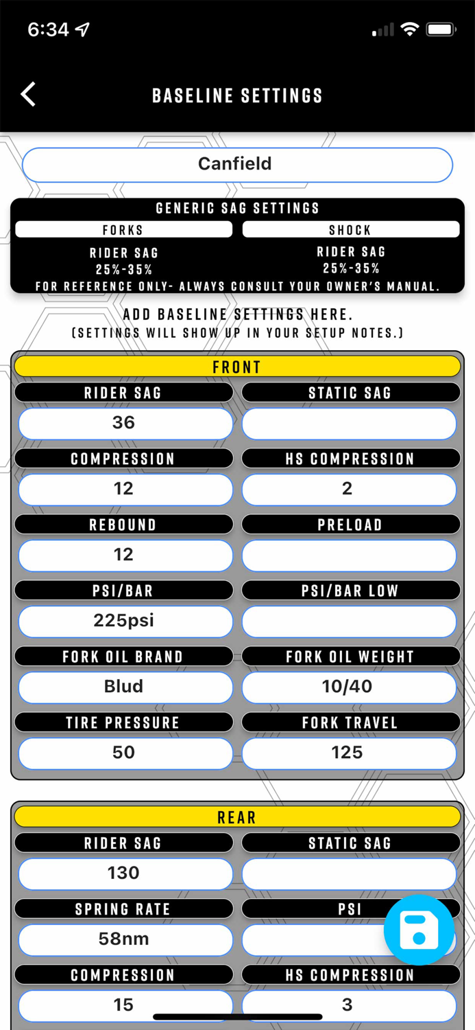 Motool Service Assistant