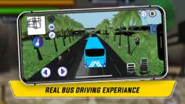 Game screenshot Country Bus Simulator Max hack