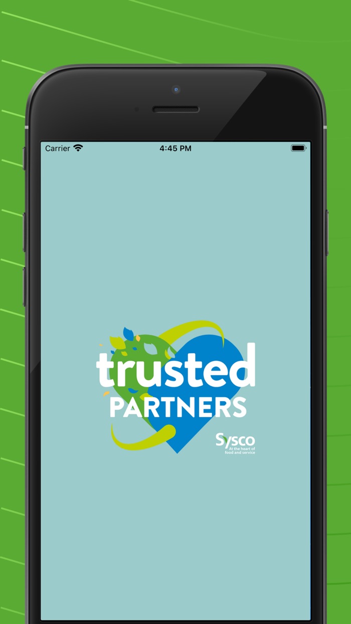 Sysco GB Supplier Conference