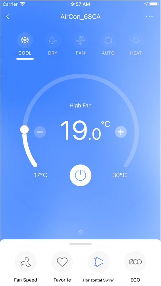 #1. Sea Breeze+ (iOS) 由: International Refrigeration Products, Inc