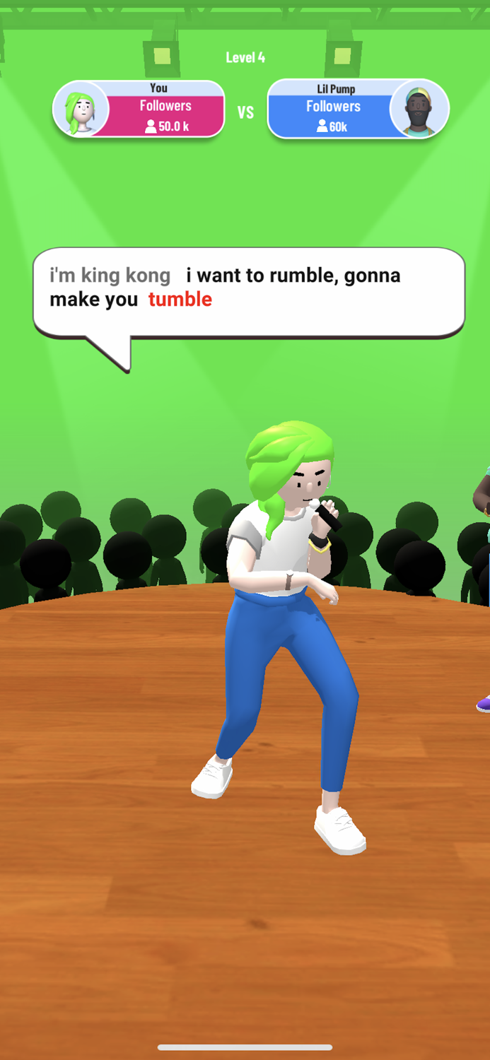 Battle Rap Superstar