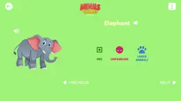 How to cancel & delete animals name learning toddles 2