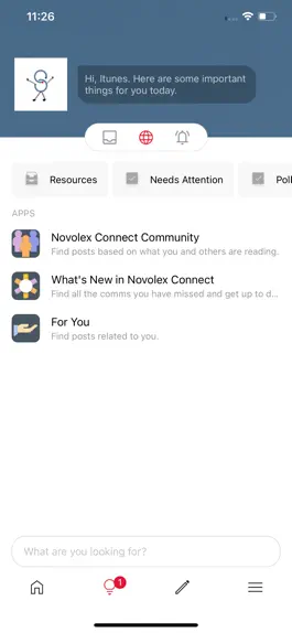 Game screenshot Novolex Connect hack
