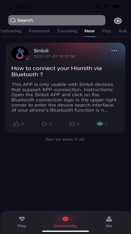 Sinloli screenshot-3