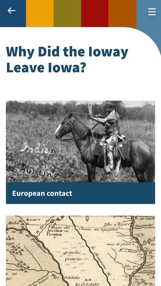 #3. Living History Farms (iOS) 由: CultureConnect LLC