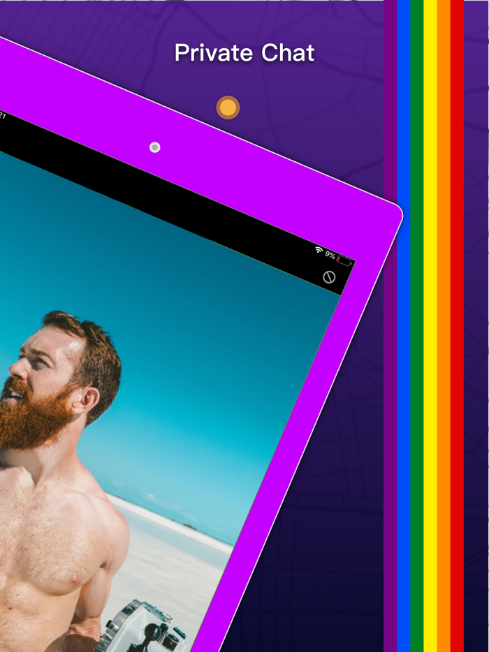 Gay Daddy 40 Date and Chat