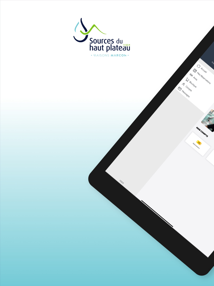 Espace Forme Haut-Plateau