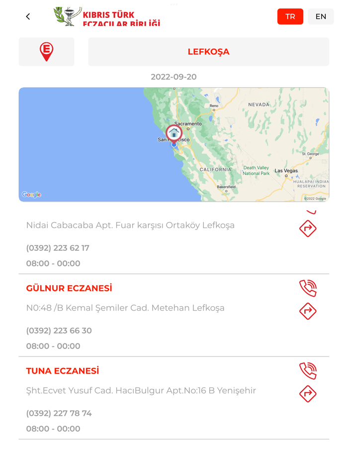 Kıbrıs Türk Eczacılar Birliği