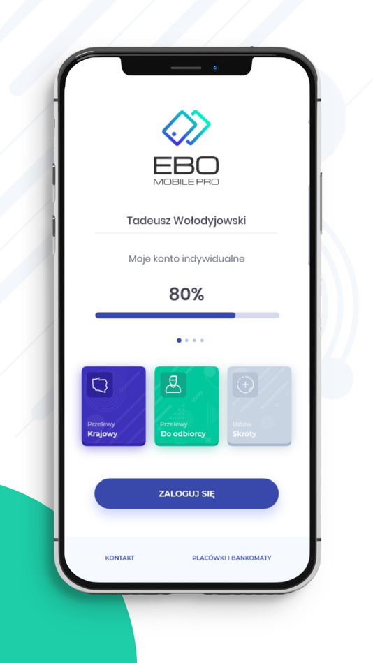 BS Cieszyn EBO Mobile PRO - 2.8.1 - (iOS)