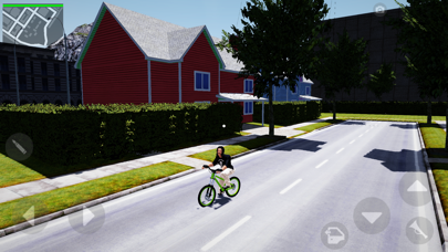 Gangs of India Bikes Car Drive Screenshot