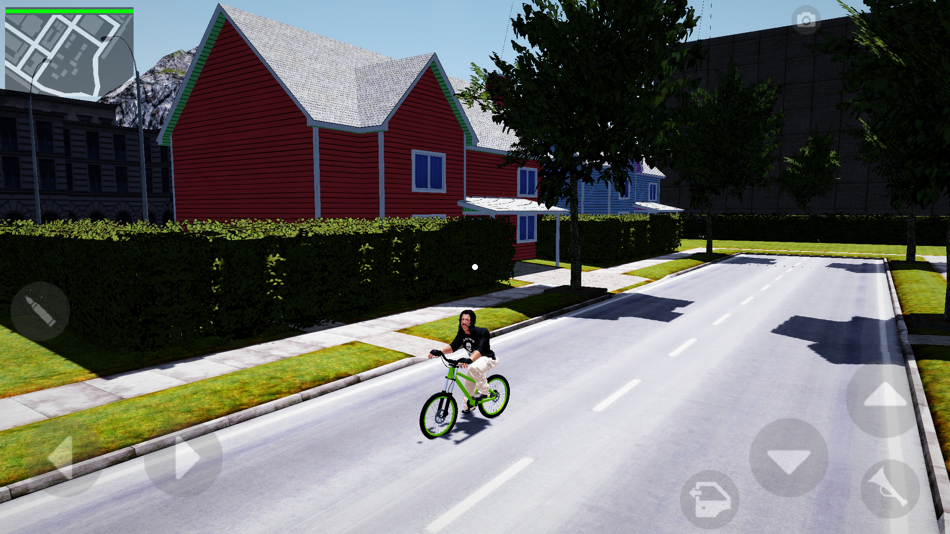 #7. Gangs of India Bikes Car Drive (iOS) By: Shivam Rajawat