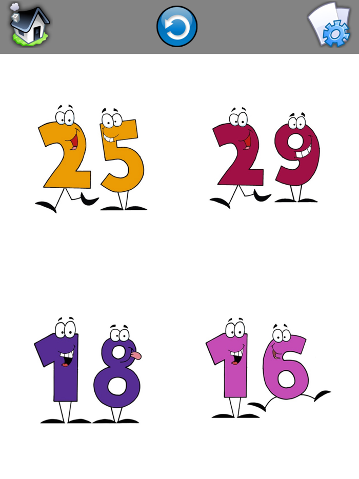 Portuguese Baby Flash Cards