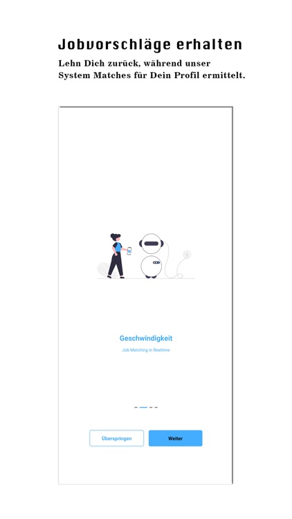 Hello Sister - Pflege Jobs screenshot-5