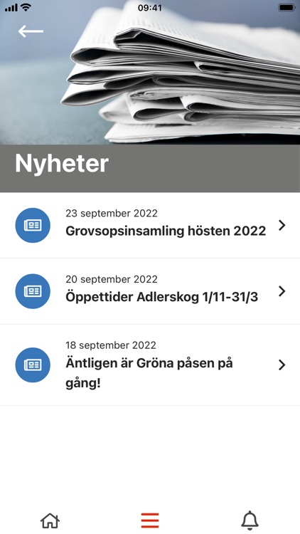 Kindas Renhållning och VA