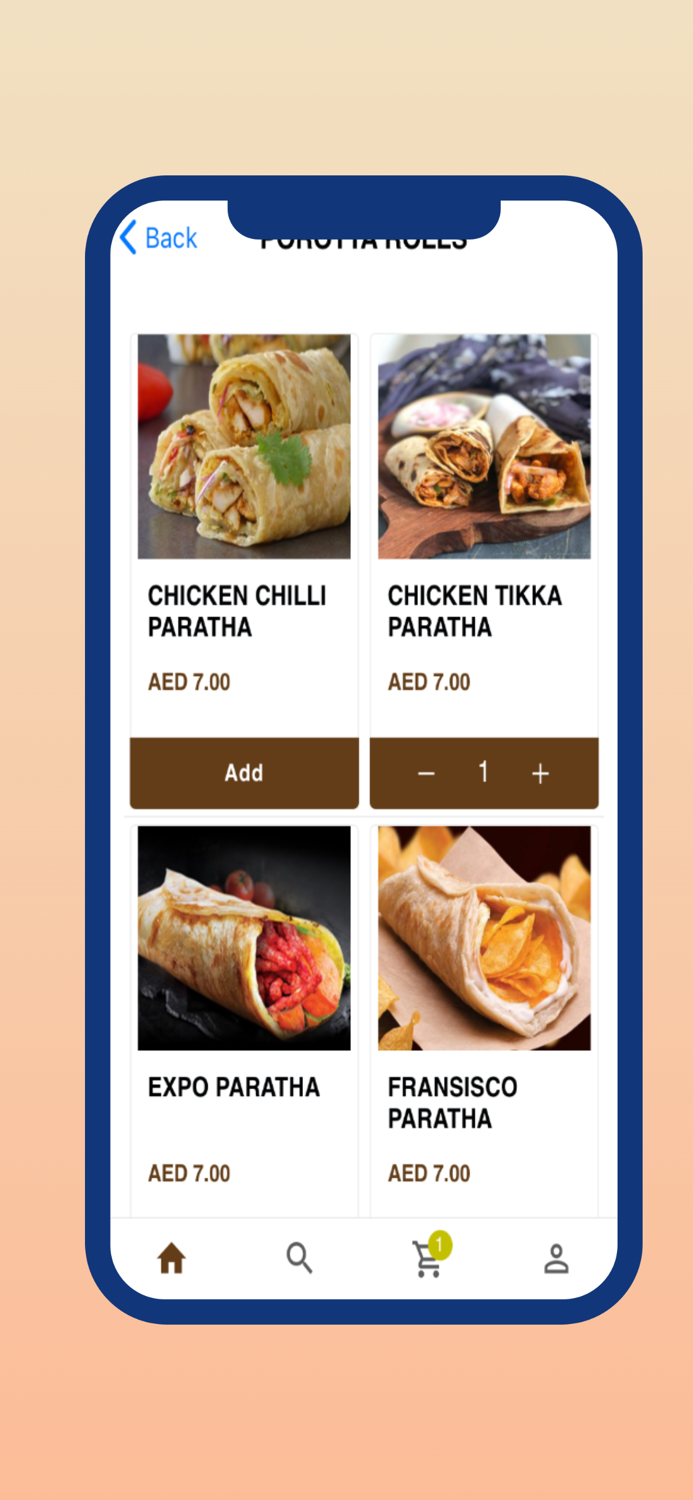 New Marina Restaurant