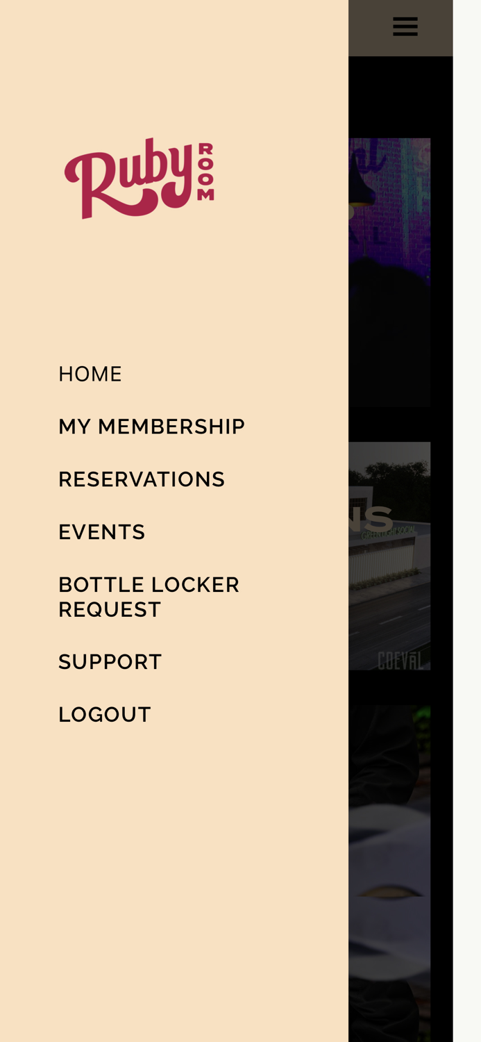 Ruby Room Members Club