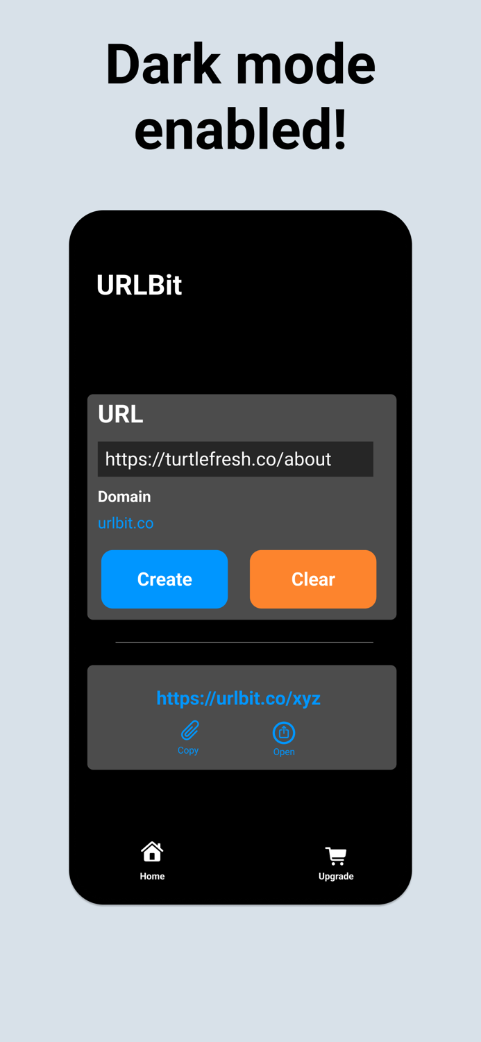URLbit