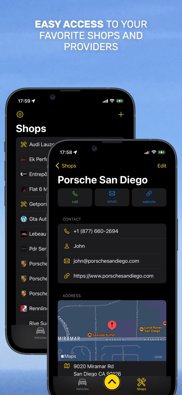 Motorist Car Maintenance