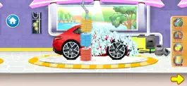 Game screenshot Car Wash Fun: Auto Shop hack