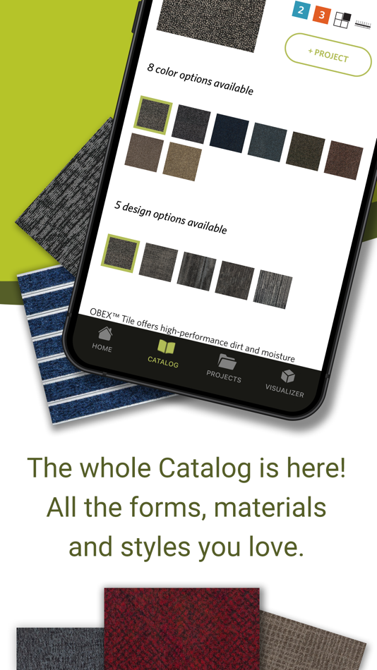 #2. OBEX (iOS) By: Sanctuary Software Studio, Inc.