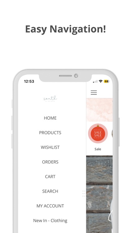 south of the river screenshot-3