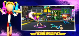 Game screenshot Stickman Fight- Gangster Crime hack