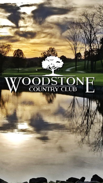 Woodstone Country Club Screenshot