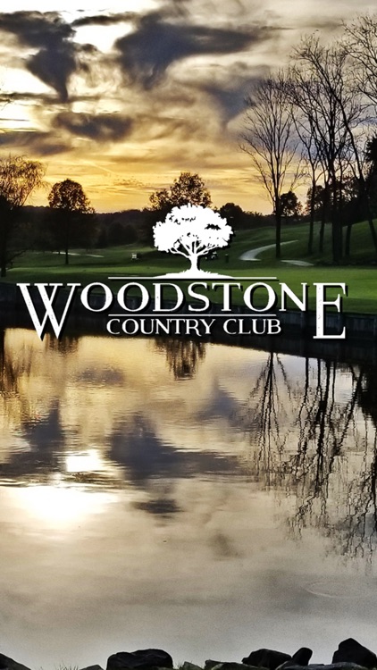Woodstone Country Club