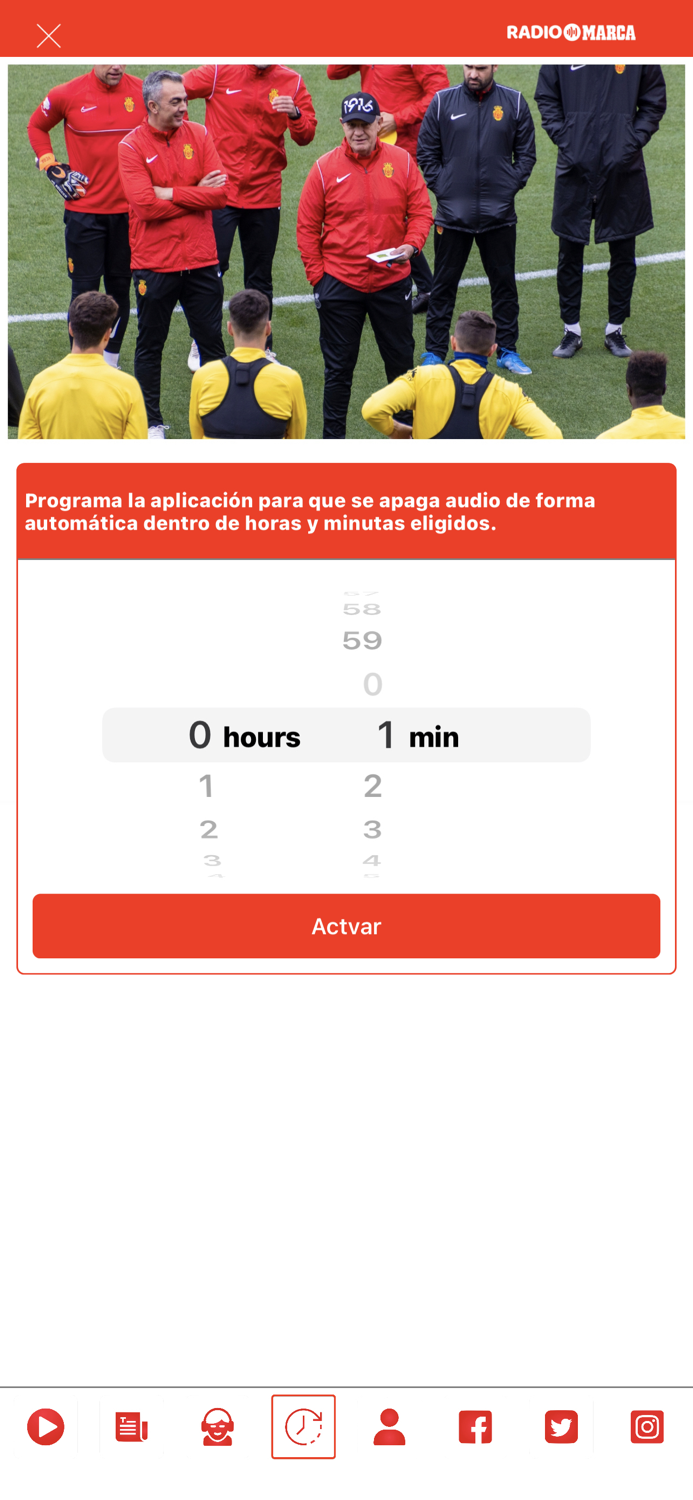 Radio Marca Baleares