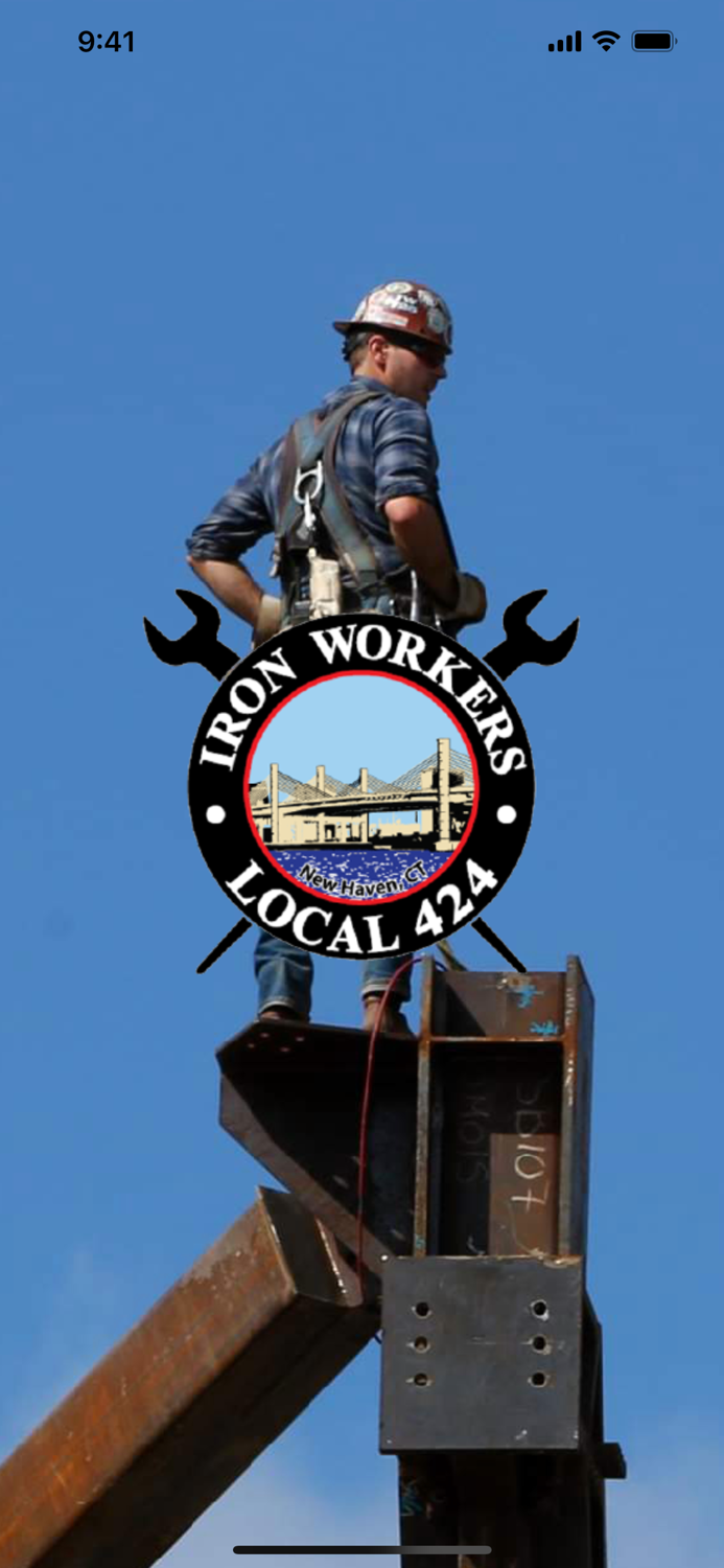 Ironworkers 424