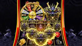 jackpot boom - casino slots iphone screenshot 1