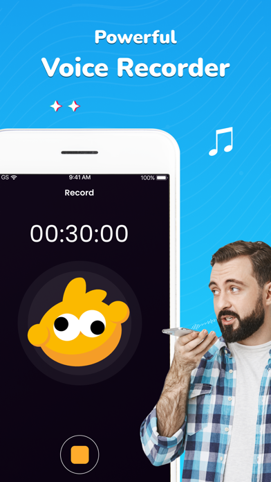 Ringtone Maker - Fun Ringtones Screenshot