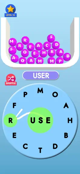 Game screenshot Word Draw apk