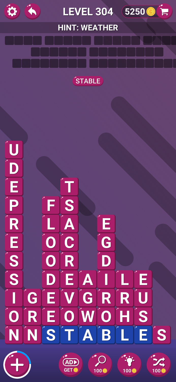 All Word Games in One