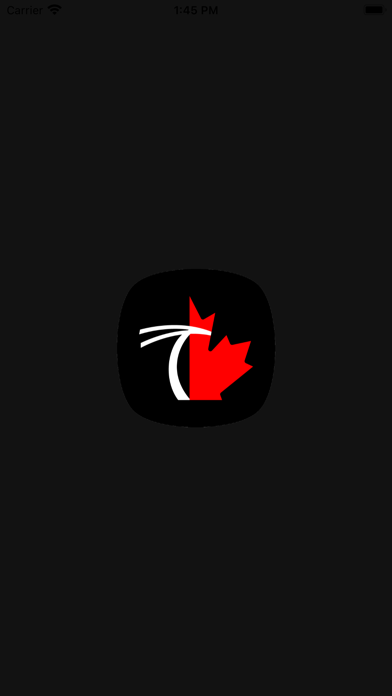Tropical FM Canada Screenshot